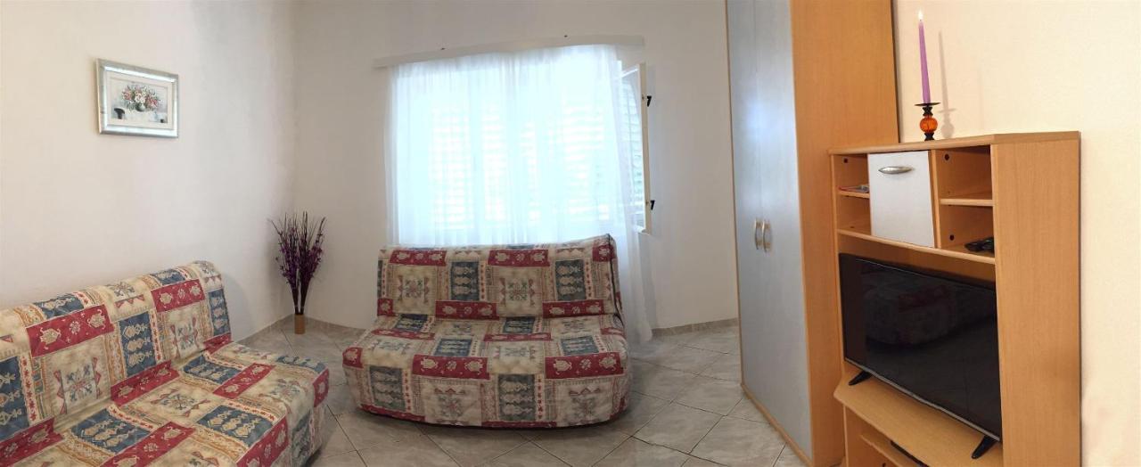 Apartments Tamara Orebic Luaran gambar