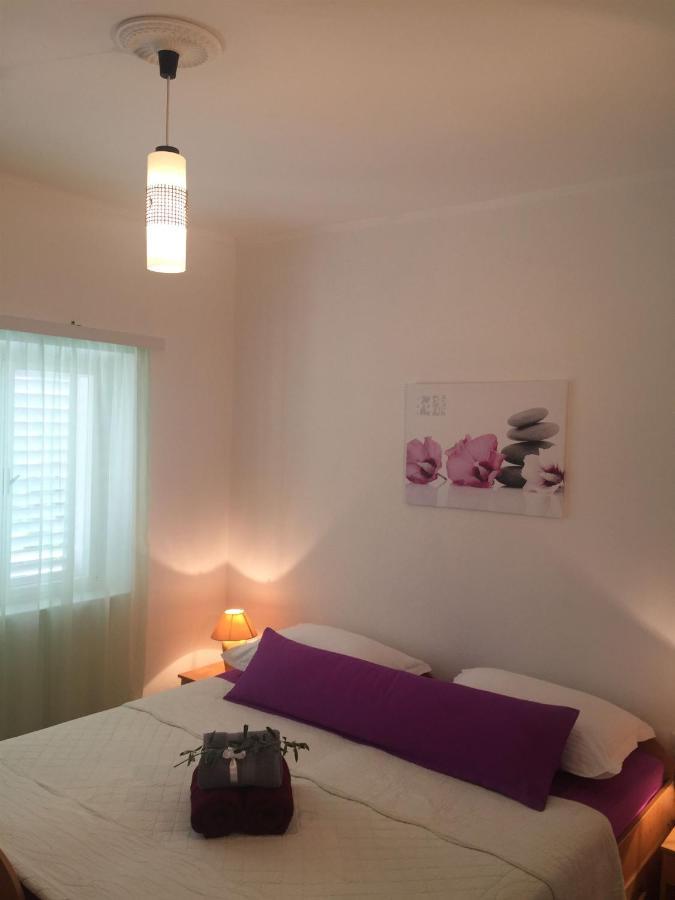 Apartments Tamara Orebic Luaran gambar
